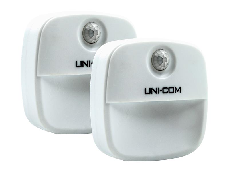 Sensor Lights (2 Pack)