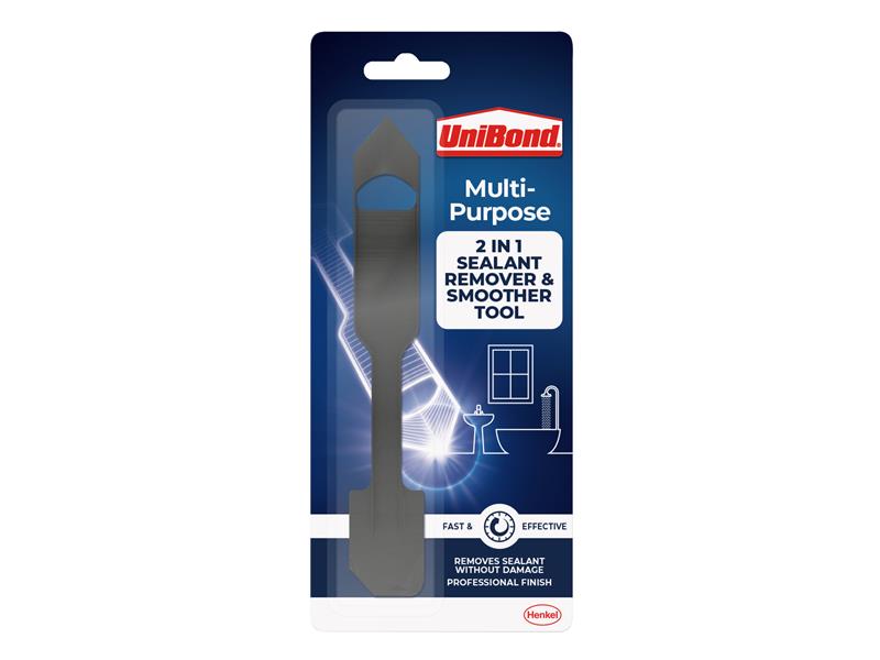 Sealant Smoother & Remover Tool