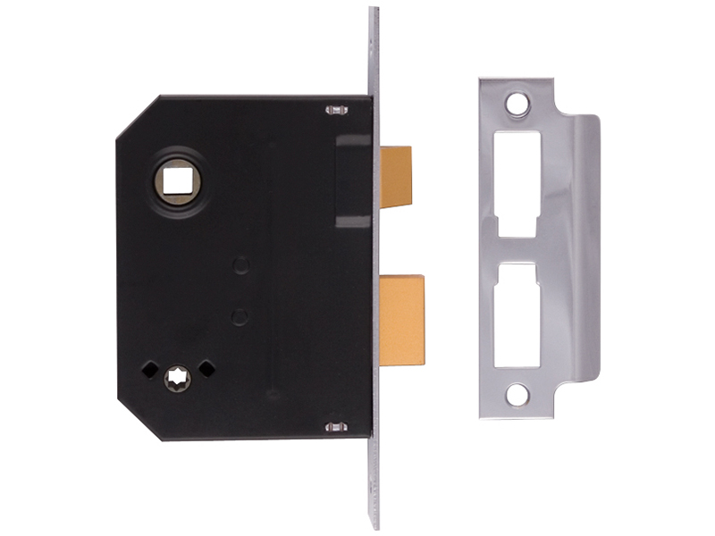 Internal Mortice Sashlocks