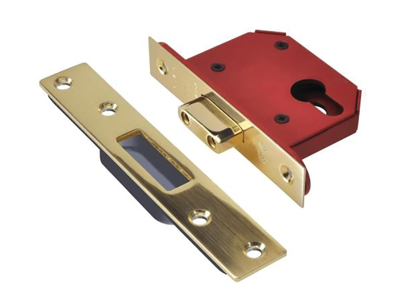 Euro Cylinder Mortice Deadlocks