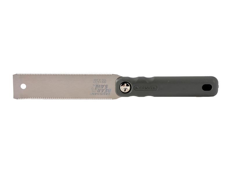 BS150D Bear (Pull) Saw Double Ended Blade 150mm (6in)