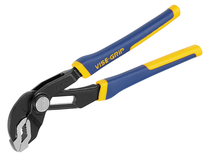 GV6 Groovelock Water Pump ProTouch(TM) Handle Pliers 150mm