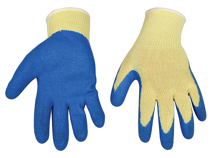 Premium Builders Grip Gloves