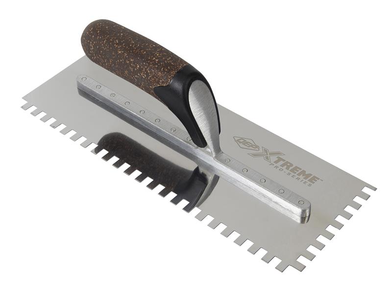 Xtreme Cork Handle Trowel 12mm