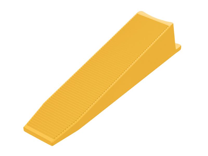 LASHXL Tile Levelling Wedges (100)