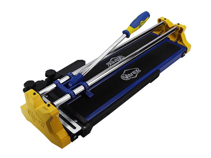 Perfect Cut Manual Tile Cutter 410mm