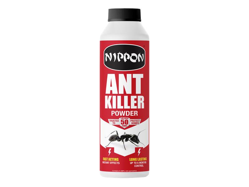 Nippon Ant Killer Powder 300g