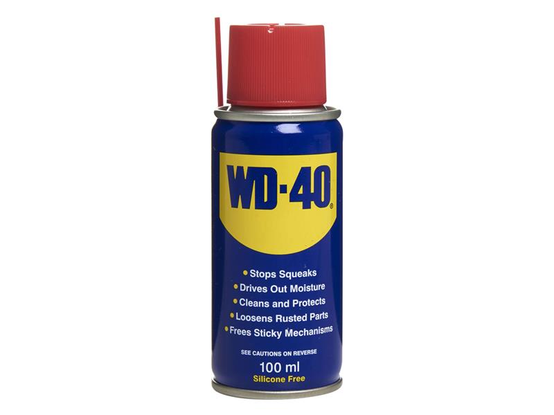 WD‑40® Multi-Use Product, without Applicator 5 litre