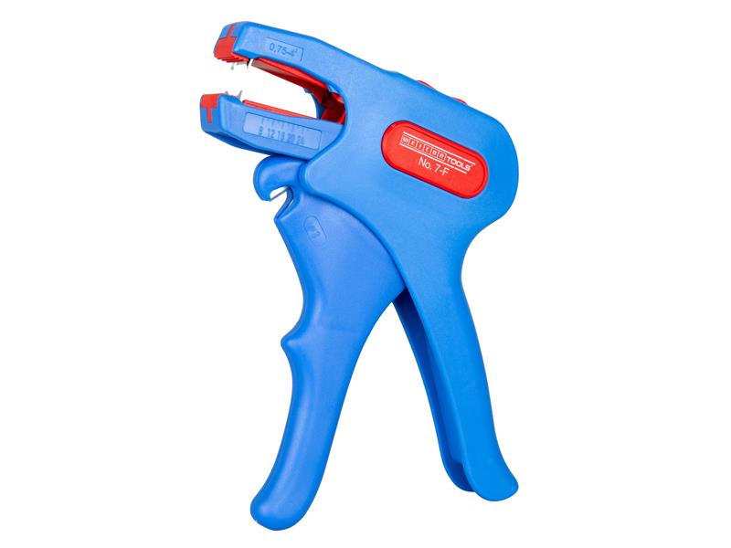 Flat Cable Stripper No. 7-F