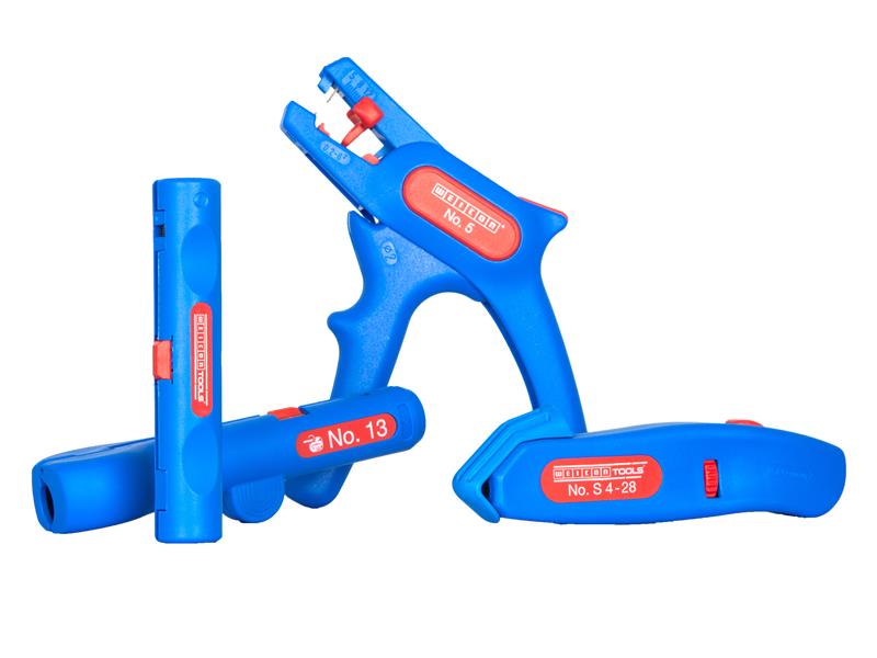 Pro Starter Set, 4 Piece