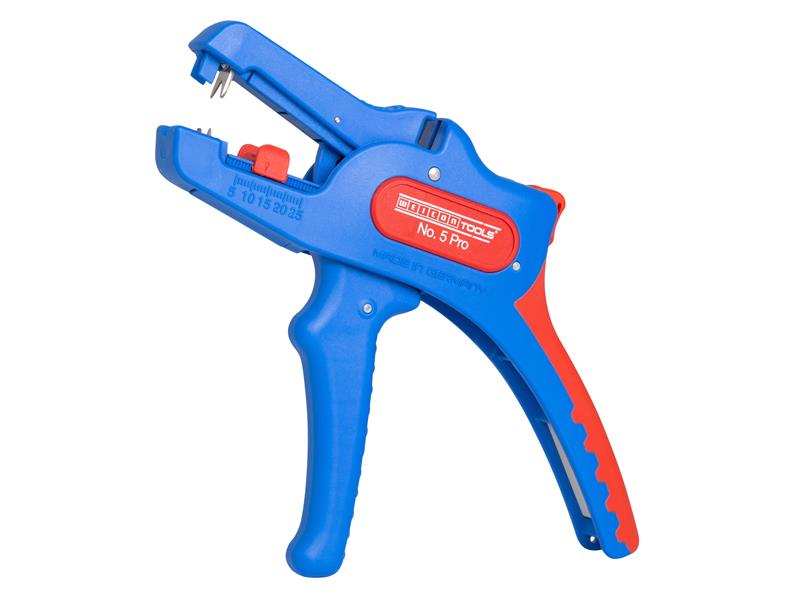 Pro Wire Stripper No.5