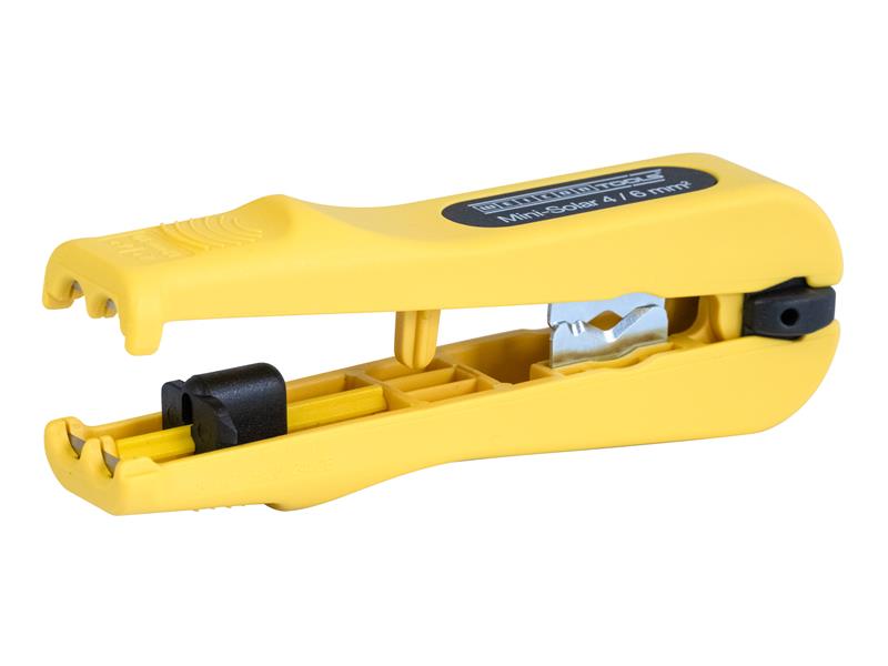 Mini Solar Stripper