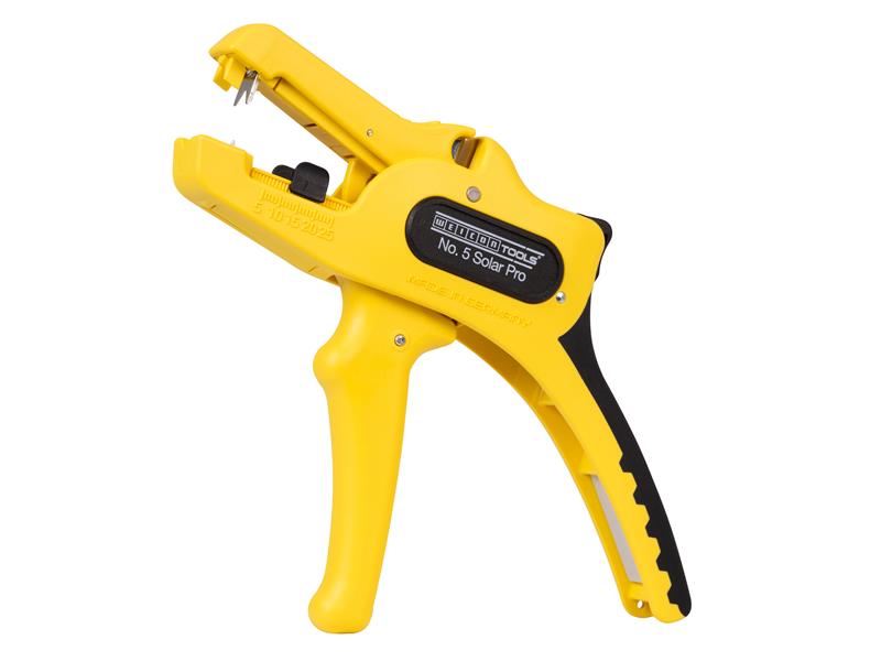 Wire Stripper No.5 Solar Pro
