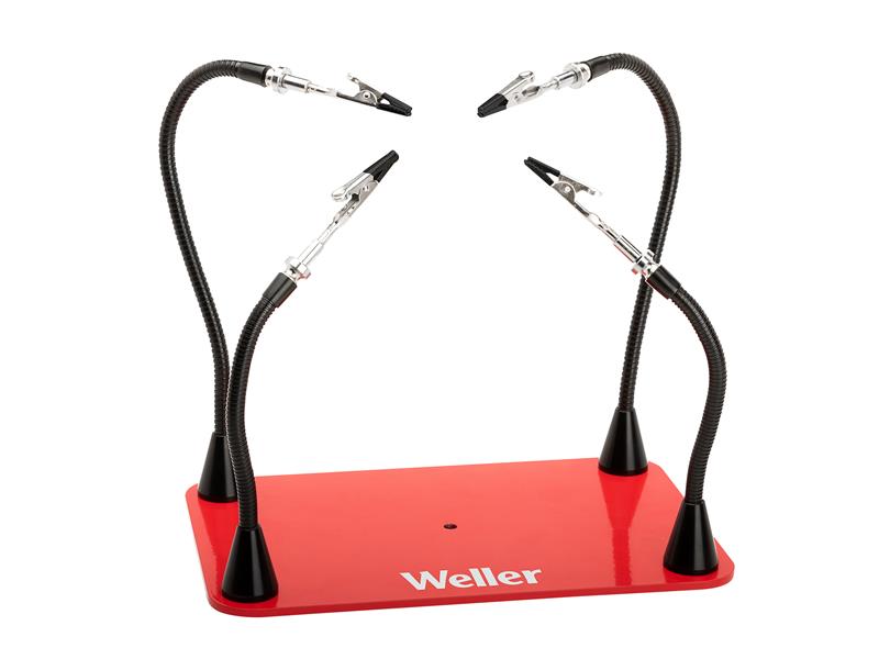 Helping Hands Holder - 4 Magnetic Arms