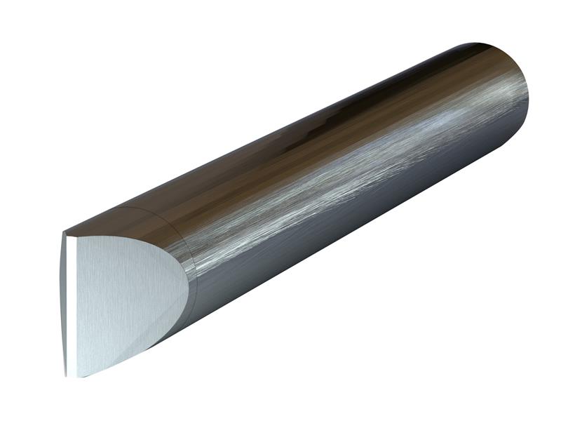Chisel Soldering Tip 10.0mm for WLIR80