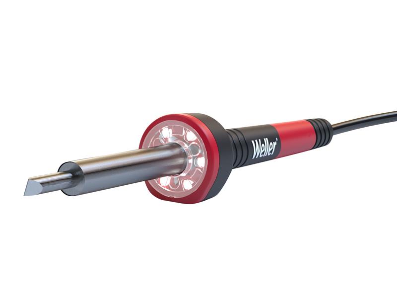 LED Halo Ring(TM) Soldering Iron 60W 240V