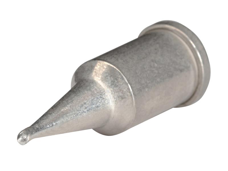 Single Flat Soldering Tip 0.8mm for WLBU75