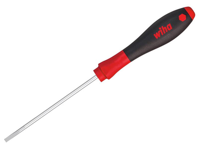 SoftFinish(R) Screwdriver Slotted 3.5 x 100mm
