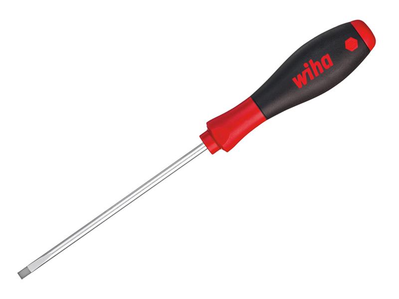 SoftFinish(R) Screwdriver Slotted 4.5 x 125mm