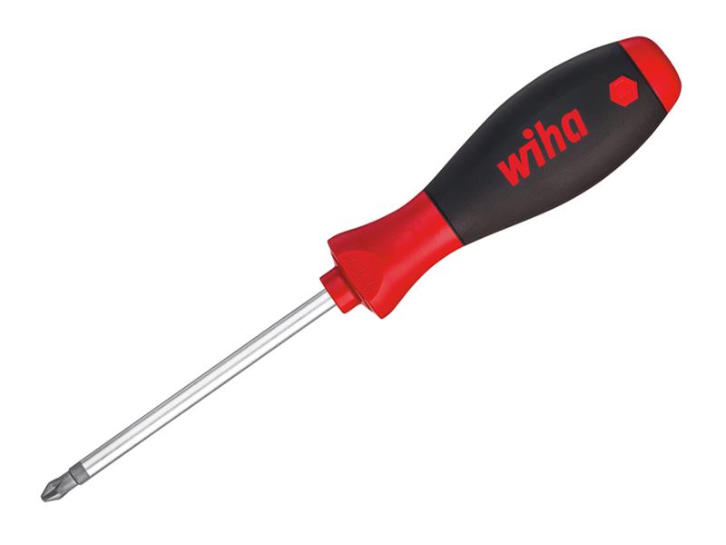 SoftFinish(R) Screwdriver Phillips PH2 x 100mm