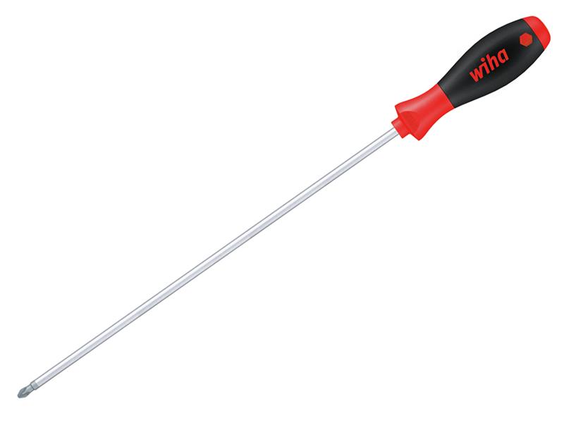 SoftFinish(R) Screwdriver Phillips PH2 x 300mm