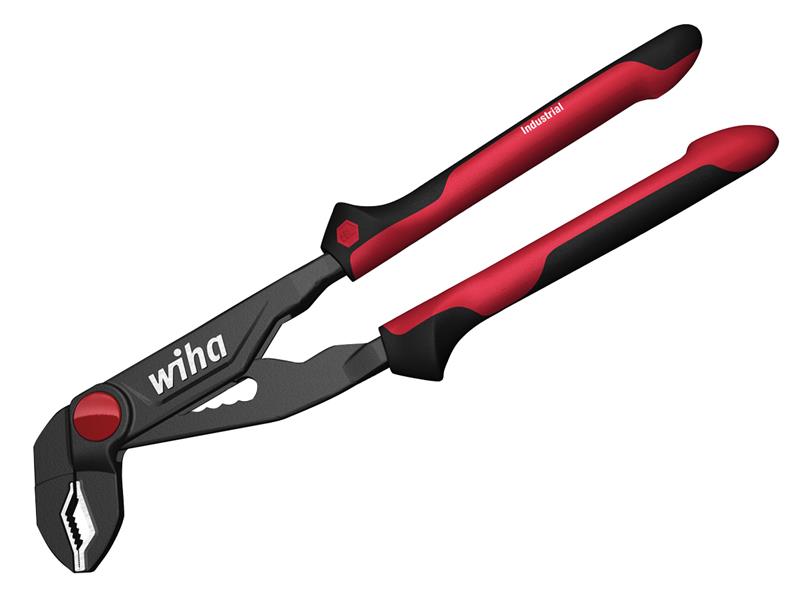 Industrial Water Pump Pliers 250mm (10in)