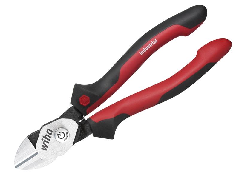 BiCut(R) Industrial Diagonal Cutters with DynamicJoint(R) 200mm