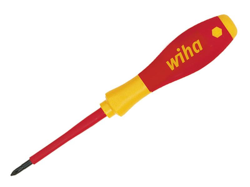SoftFinish(R) electric slimFix Screwdriver Phillips PH1 x 80mm