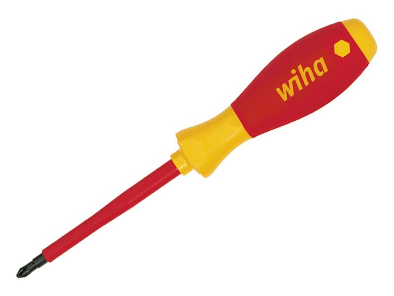 SoftFinish(R) electric slimFix Screwdriver Phillips PH2 x 100mm