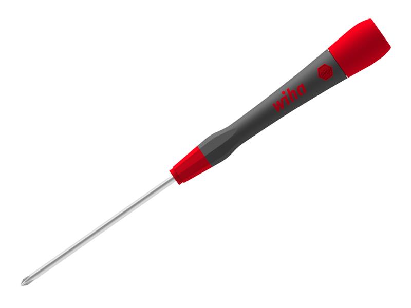 PicoFinish(R) Phillips Fine Screwdriver PH0 x 60mm