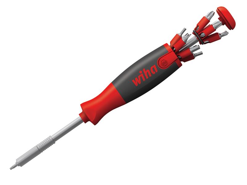 LiftUp 26one(R) Bit Screwdriver