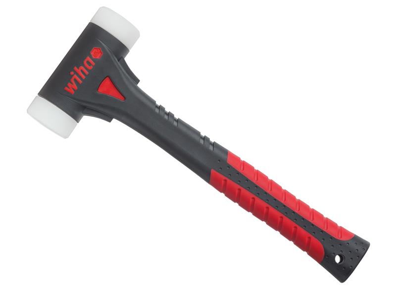 FibreBuzz(R) Soft-Faced Hammer 740g