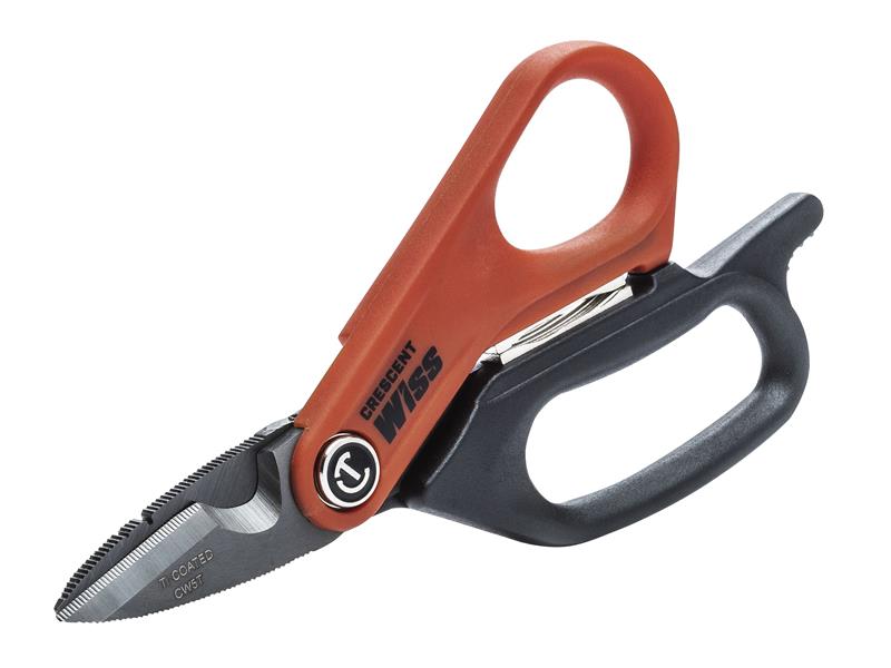 Electricians Data Shears 152mm (6in)