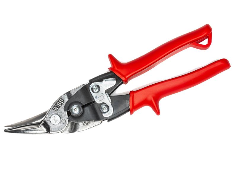 M-1R Metalmaster(R) Compound Snips Left Hand/Straight Cut