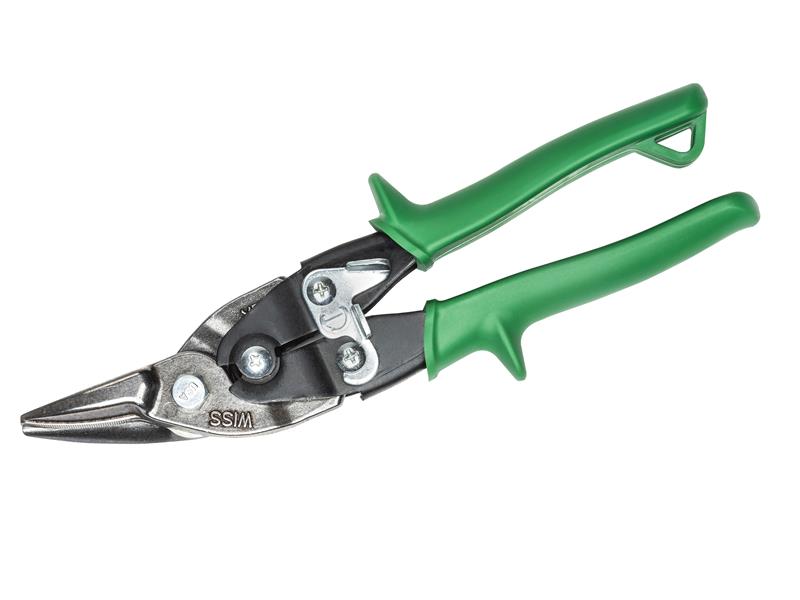 M-2R Metalmaster(R) Compound Snips Right Hand/Straight Cut