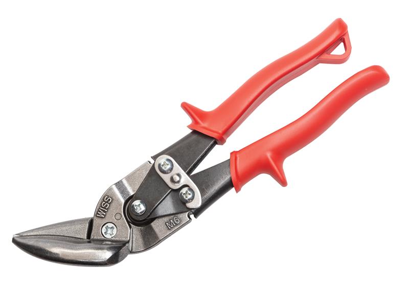 M-6R Metalmaster(R) Compound Snips 235mm (9.1/4in)
