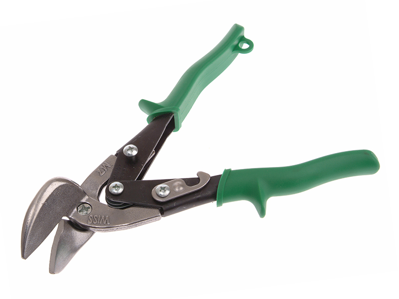 M-7R Metalmaster(R) Compound Snips 235mm (9.1/4in)