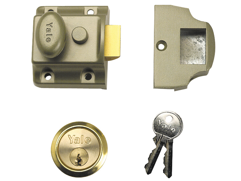 Nightlatches