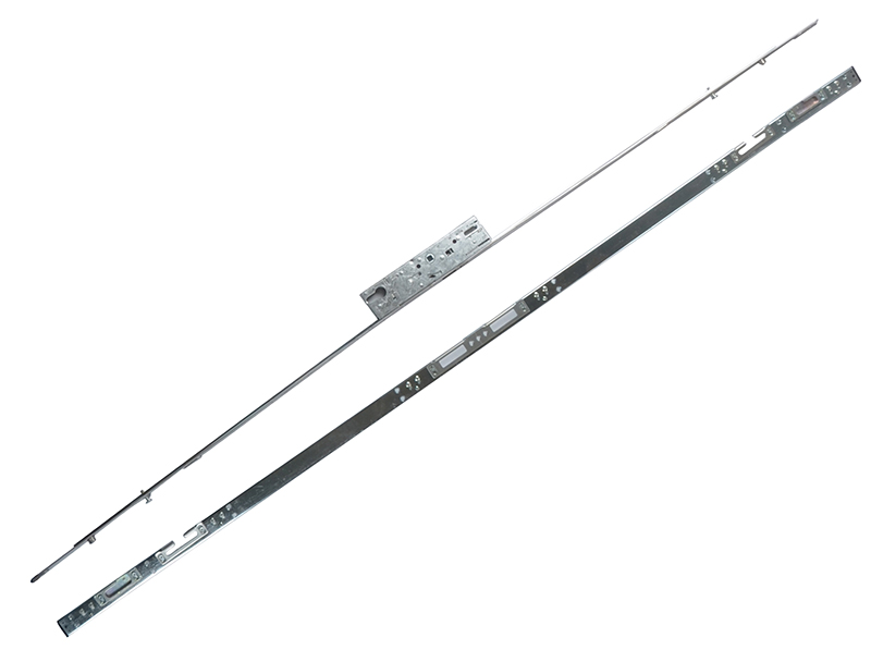 Multi-point Locks
