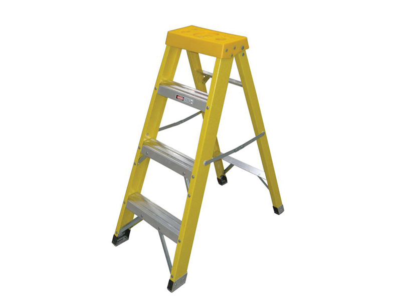 Swingback Steps