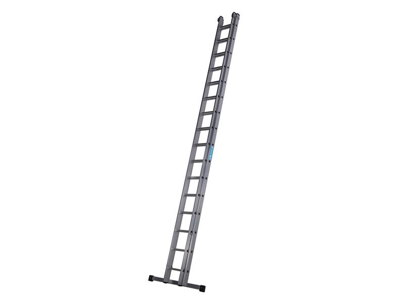 Everest Square-Rung Extension Ladder 2-Part 2 x 16