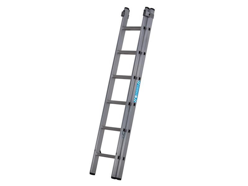 Everest Square-Rung Extension Ladder 2-Part 2 x 6