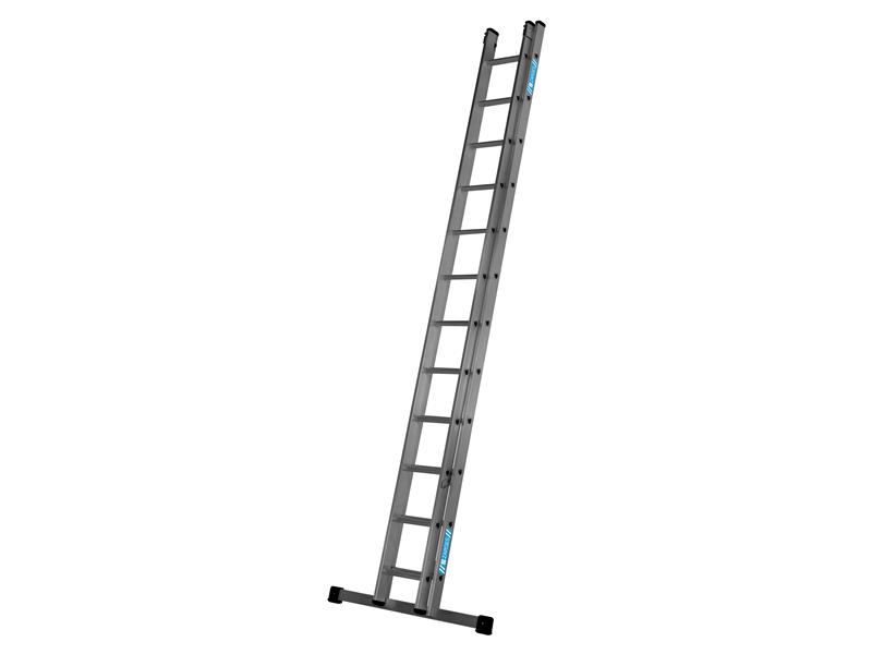 Everest D-Rung Extension Ladder 2-Part 2 x 12