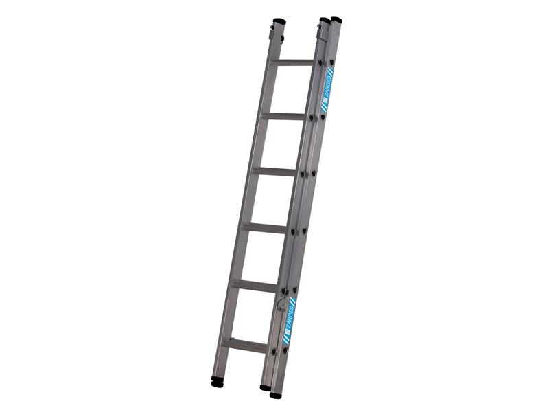 Everest D-Rung Extension Ladder 2-Part 2 x 6