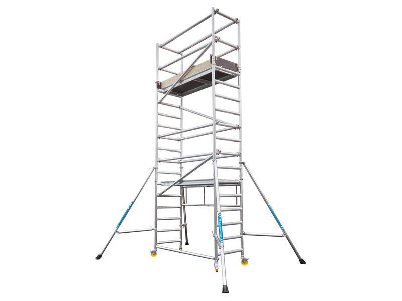 Reachmaster(R) PLUS 3.7m